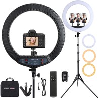 EOTO RING LIGHT 21N, LED rasvjeta, 72 W, CRI>97